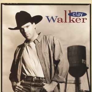Clay Walker - Clay Walker, CD