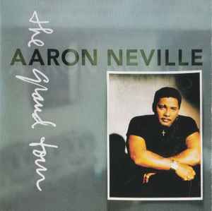 Aaron Neville – The Grand Tour, CD