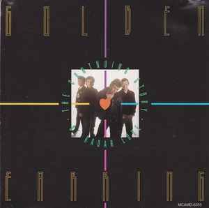 Golden Earring - The Continuing Story Of Radar Love, CD