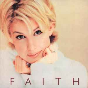 Faith Hill - Faith, CD