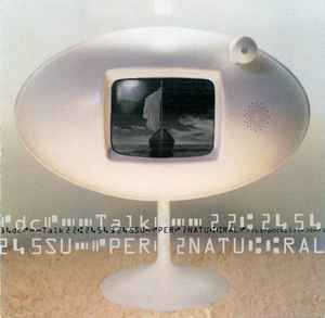 dc Talk – Supernatural, CD