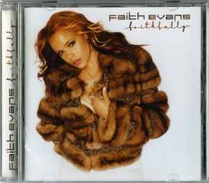 Faith Evans – Faithfully, CD