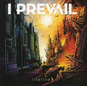 I Prevail – Lifelines, CD