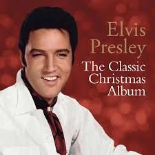 Elvis Presley – The Classic Christmas Album, CD (NEW)