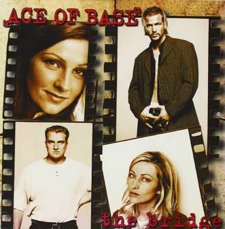 Ace Of Bass - The Bridge, CD