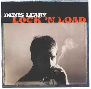 Denis Leary Lock N Load, CD