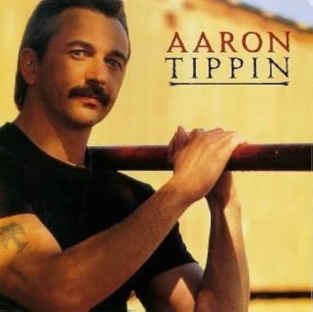 Aaron Tippin - Tool Box, CD