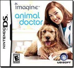 Imagine Animal Doctor, DS