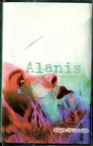 Alanis Morissette – Jagged Little Pill, CD