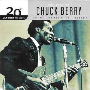 Chuck Berry - The Best Of, CD