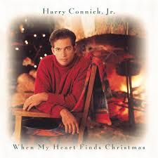 Harry Connick, Jr. - When My Heart Finds Christmas, CD