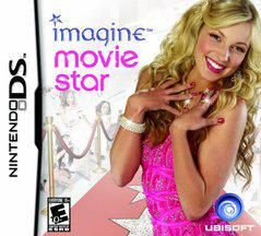 Imagine Movie Star, DS (Cart only)