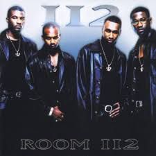 112 - Room 112, CD