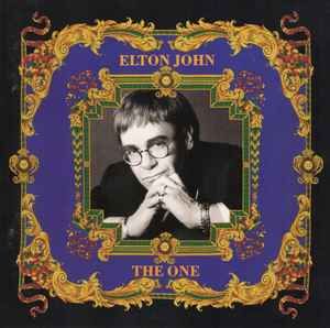 Elton John - The One, CD