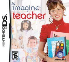 Imagine - Teacher, DS (Cart Only)
