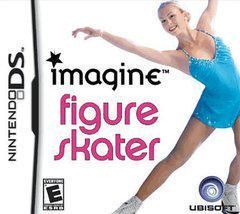 Imagine Figure Skater, DS (Cart Only)