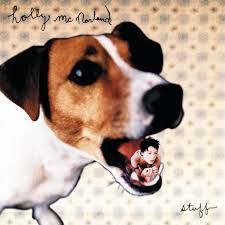 Holly Mcnarland - Stuff, CD