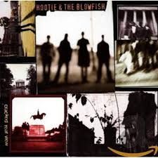 Hootie &amp; The Blowfish - Cracked Rear View, CD