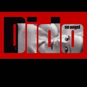 Dido - No Angel, CD
