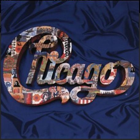 Chicago – The Heart Of Chicago 1967-1998 Volume II, CD
