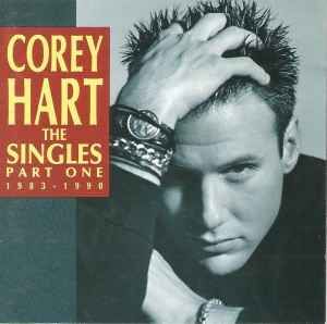 Corey Hart – The Singles (Part One 1983-1990), CD