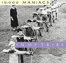 10,000 Maniacs - In My Tribe, CD