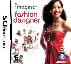 Imagine Fashion Designer, DS (Cart Only)