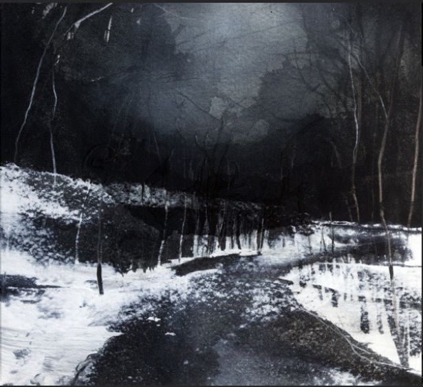 Agalloch – Marrow Of The Spirit, CD