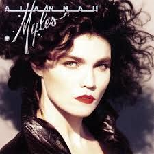 Alannah Myles - Alannah Myles, CD