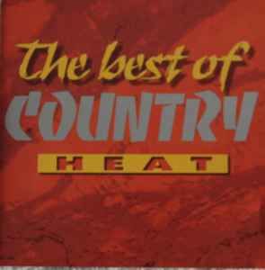 Various – The Best Of Country Heat, CD