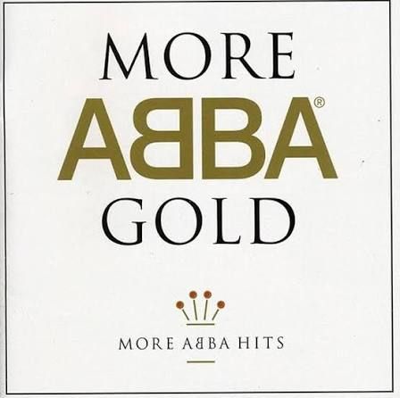 ABBA - More ABBA Gold (More ABBA Hits), CD