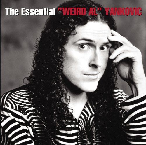 "Weird Al" Yankovic - The Essential "Weird Al" Yankovic, CD