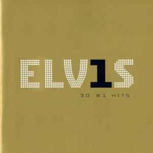 Elvis Presley - ELV1S 30 #1 Hits, CD
