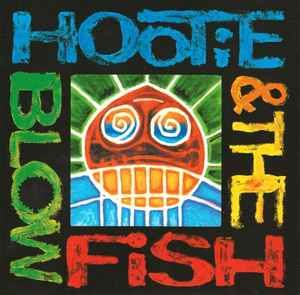 Hootie &amp; The Blowfish – Hootie &amp; The Blowfish, CD