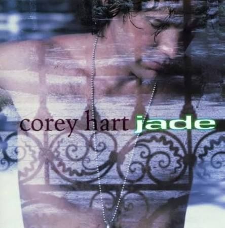 Corey Hart - Jade, CD