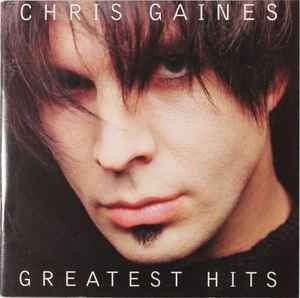 Chris Gaines – Greatest Hits / Garth Brooks In The Life Of Chris Gaines, CD