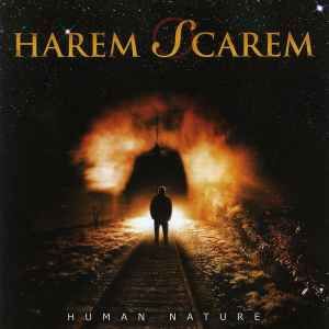 Harem Scarem – Human Nature, CD
