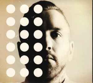 City And Colour – The Hurry And The Harm, CD