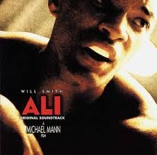 Ali - Original Motion Picture Soundtrack, CD