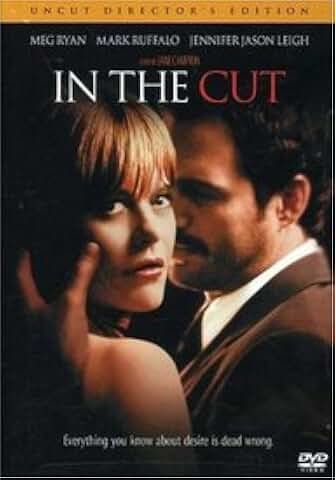 In The Cut, DVD