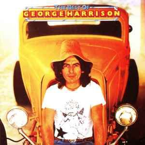 George Harrison – The Best Of George Harrison, CD