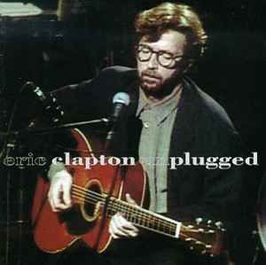 Eric Clapton - Unplugged, CD