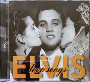 Elvis Presley – Elvis Love Songs, CD