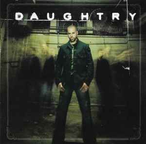 Daughtry- Daughtry, CD