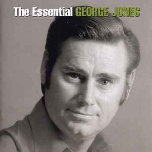George Jones – The Essential George Jones, CD