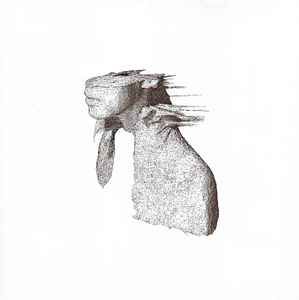Coldplay - A Rush Of Blood To The Head, CD