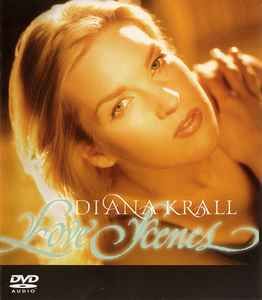 Diana Krall – Love Scenes (DVD-Audio), CD