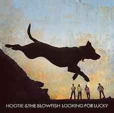Hootie &amp; The Blowfish - Looking For Lucky, CD