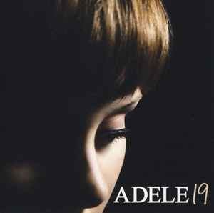 Adele - 19, CD