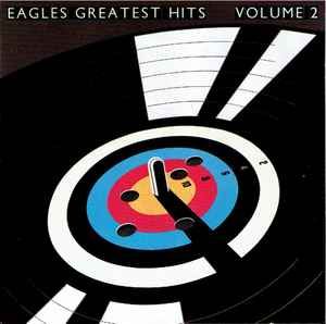 Eagles – Eagles Greatest Hits Volume 2, CD